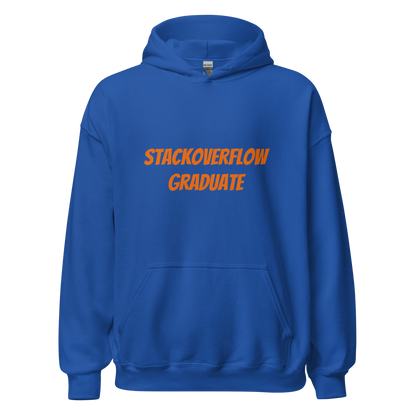 Stackoverflow Graduate