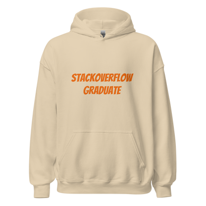 Stackoverflow Graduate