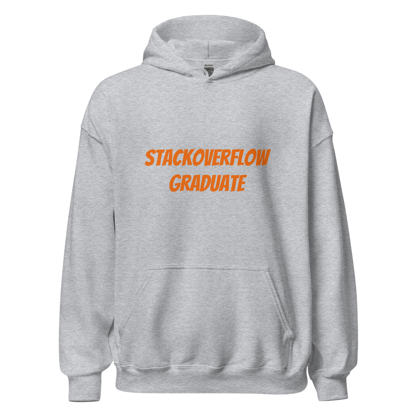 Stackoverflow Graduate