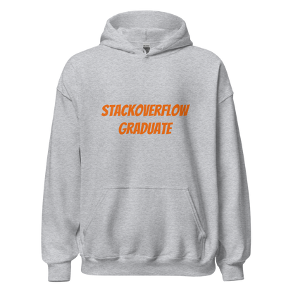 Stackoverflow Graduate