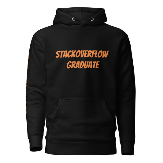 Stackoverflow Graduate