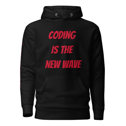Coding is the New Wave