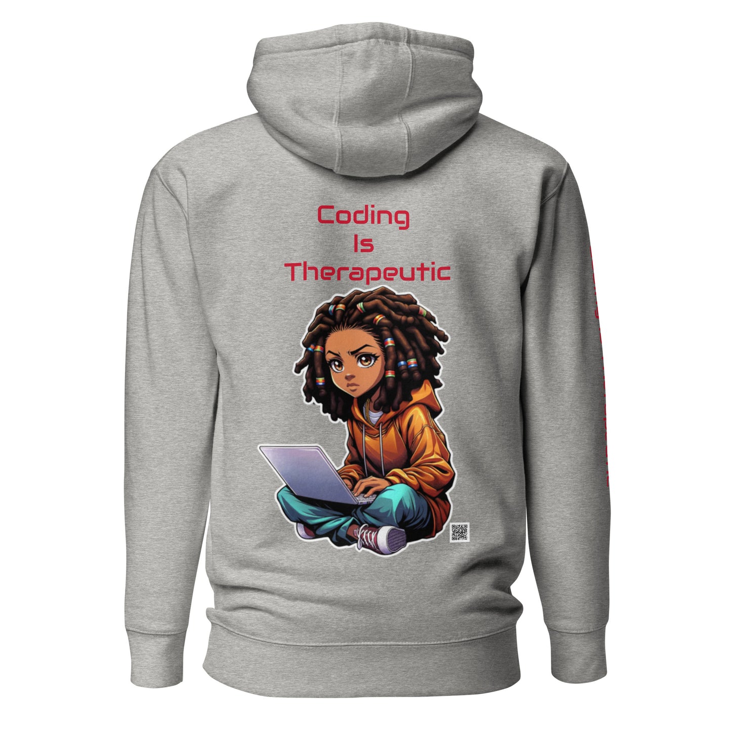 Coding is the New Wave