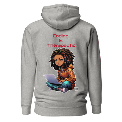 Coding is the New Wave