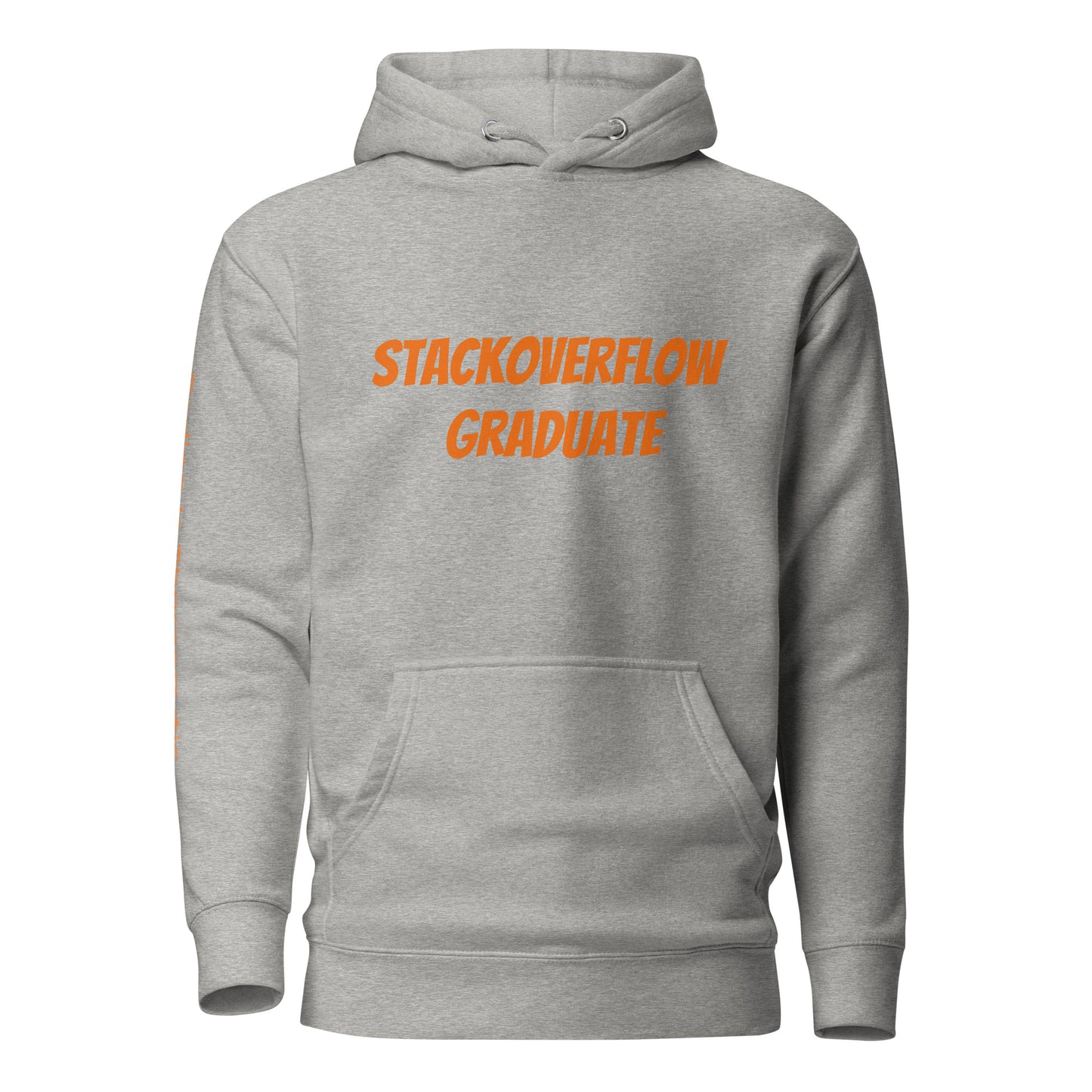 Stackoverflow Graduate