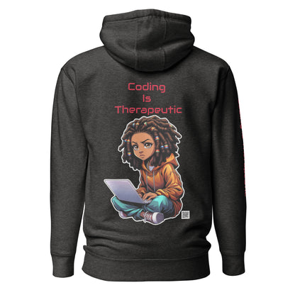 Coding is the New Wave