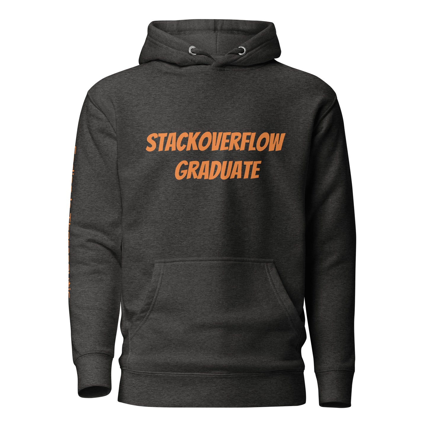 Stackoverflow Graduate