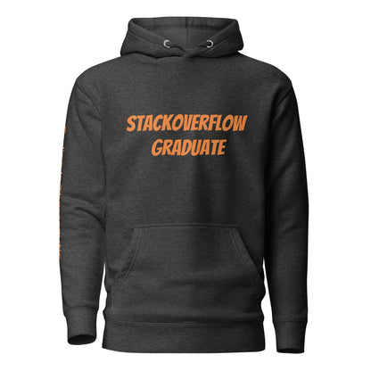 Stackoverflow Graduate