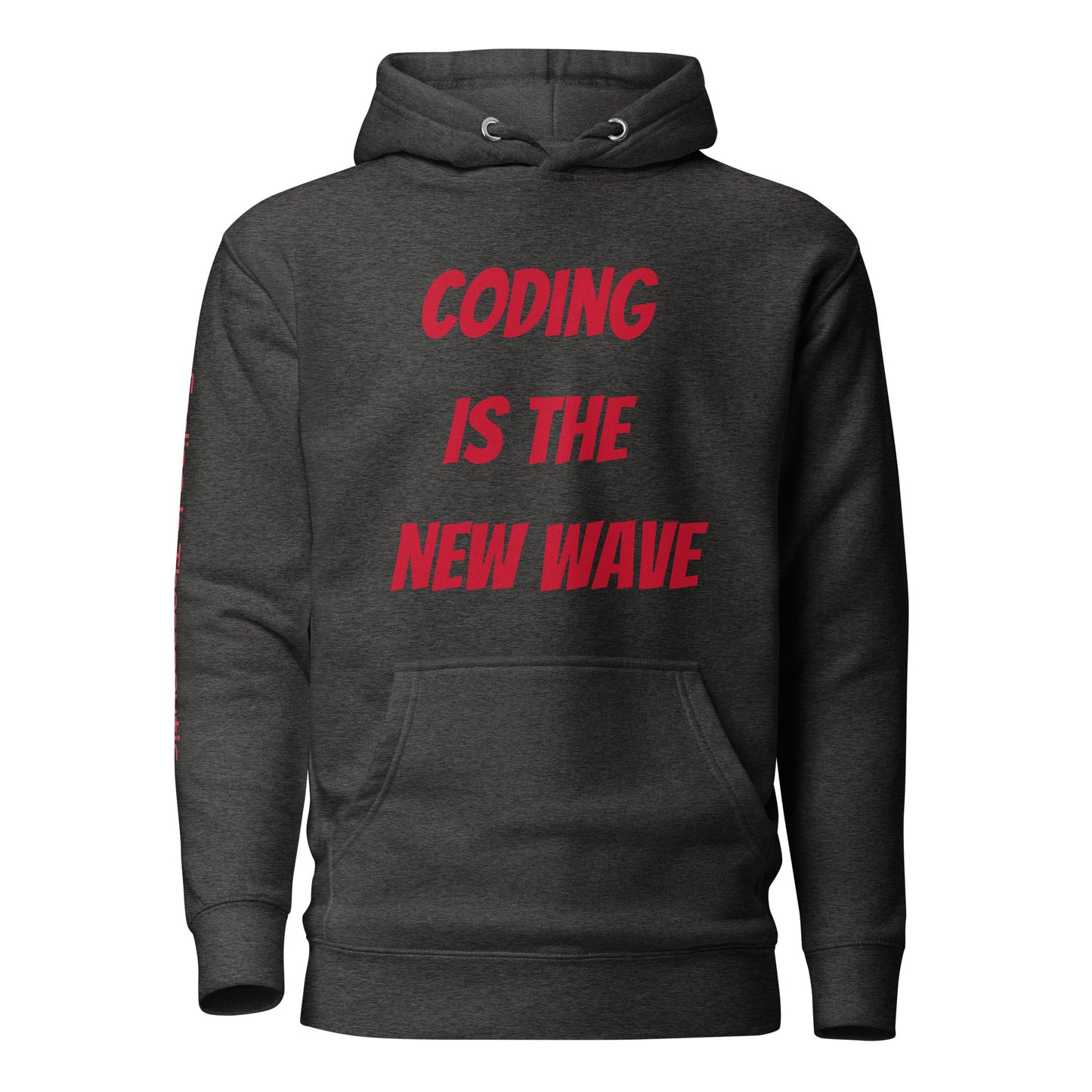 Coding is the New Wave