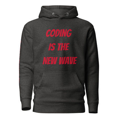 Coding is the New Wave