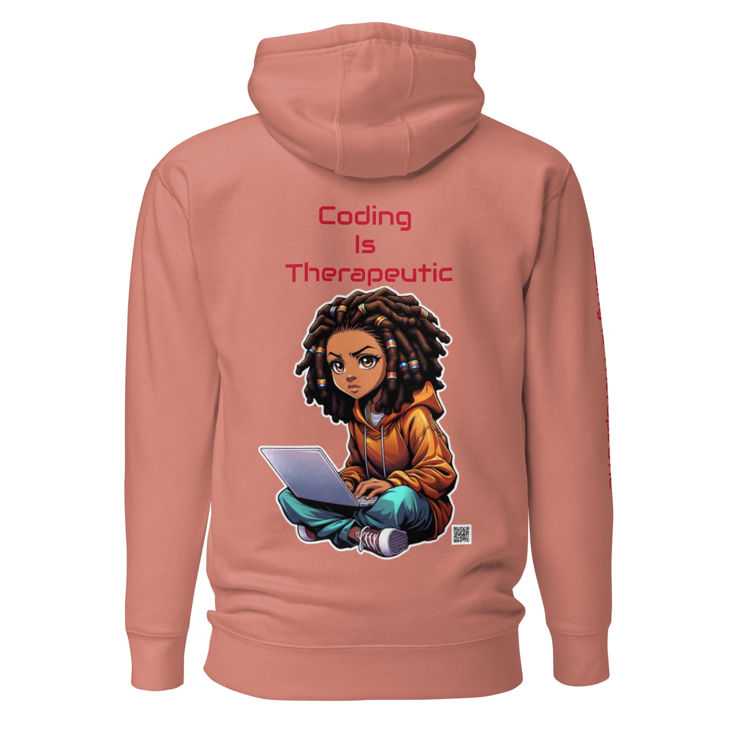 Coding is the New Wave