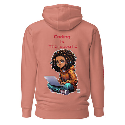 Coding is the New Wave