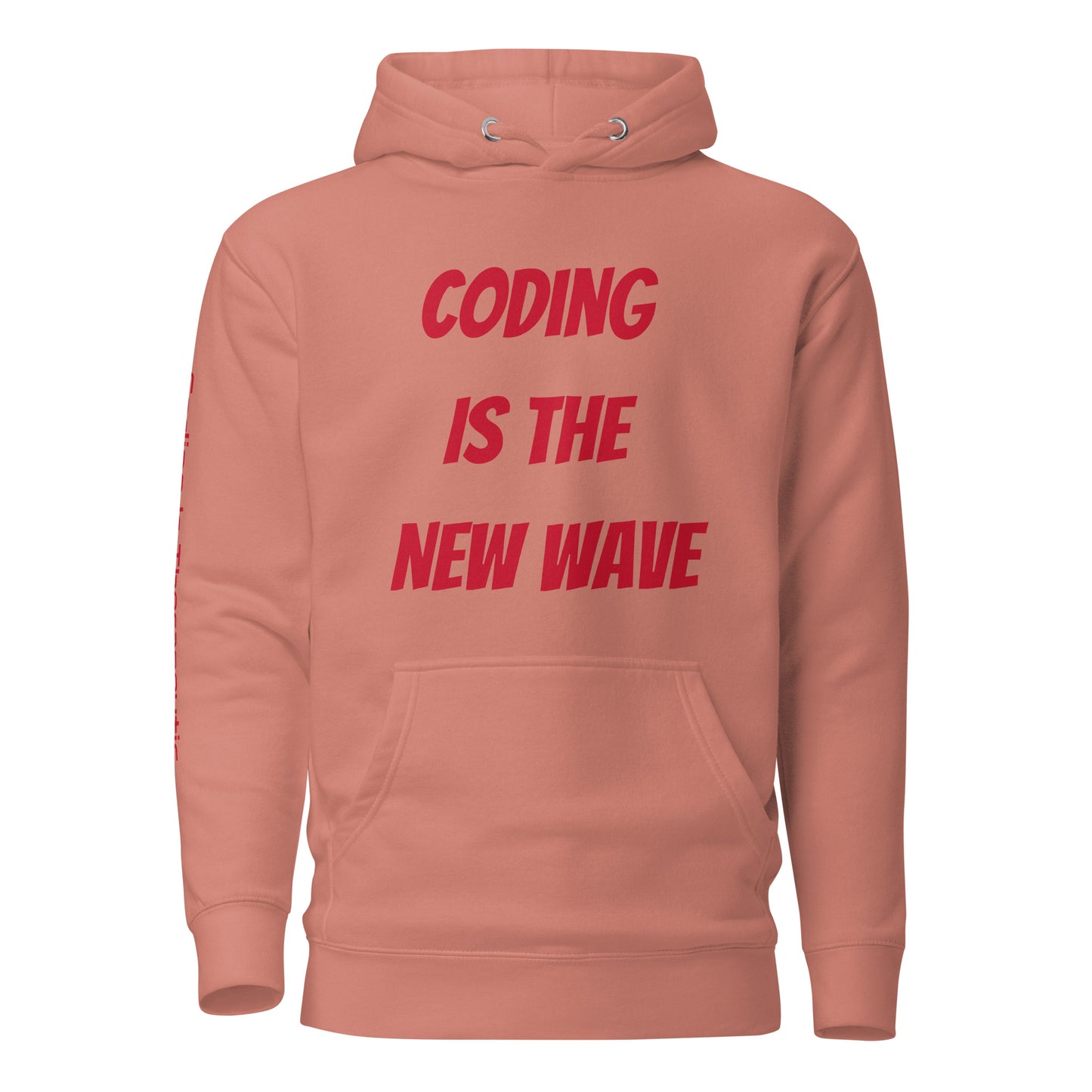 Coding is the New Wave