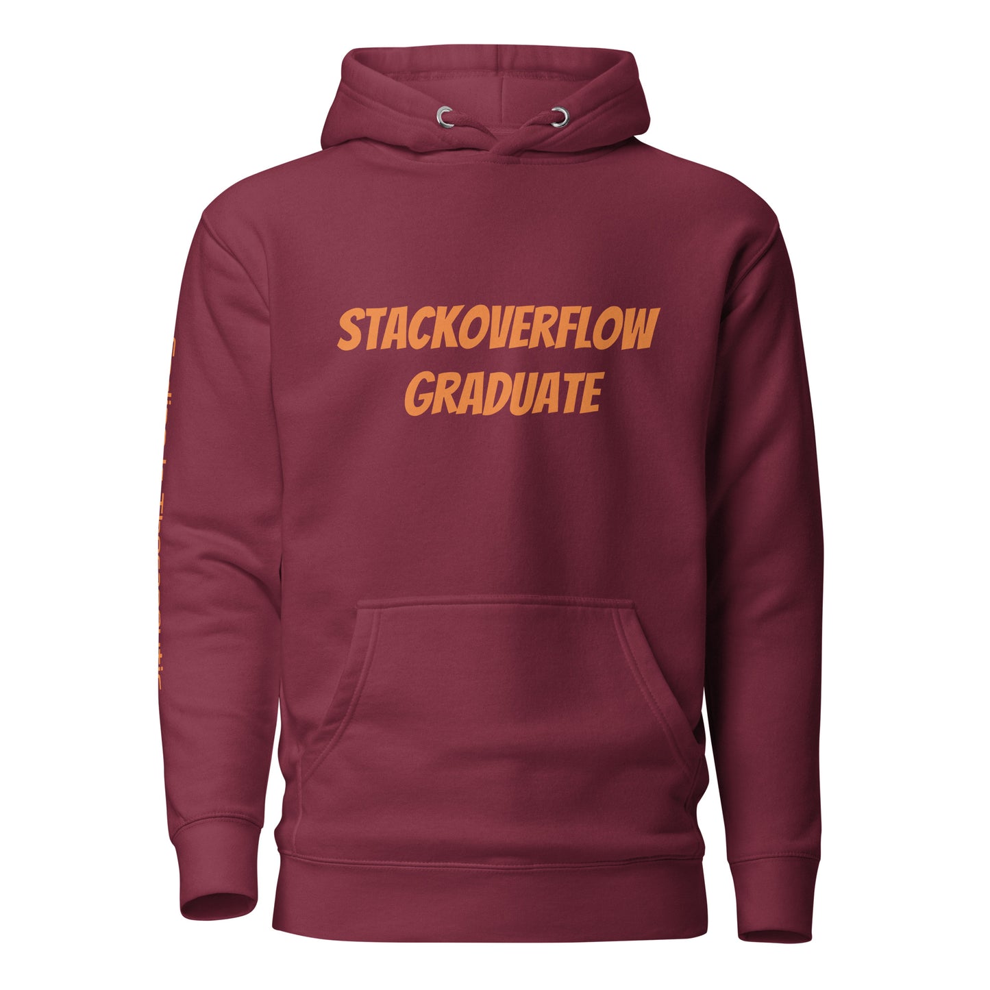 Stackoverflow Graduate