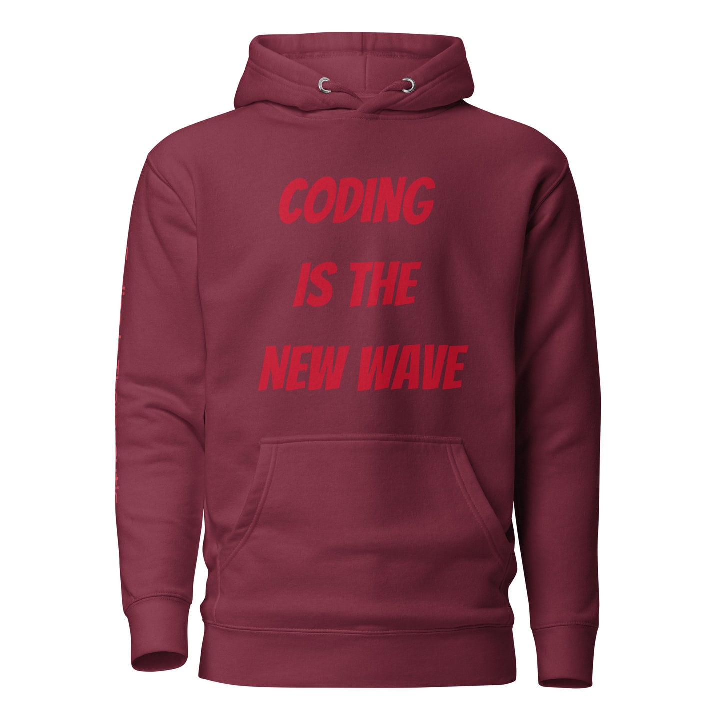 Coding is the New Wave