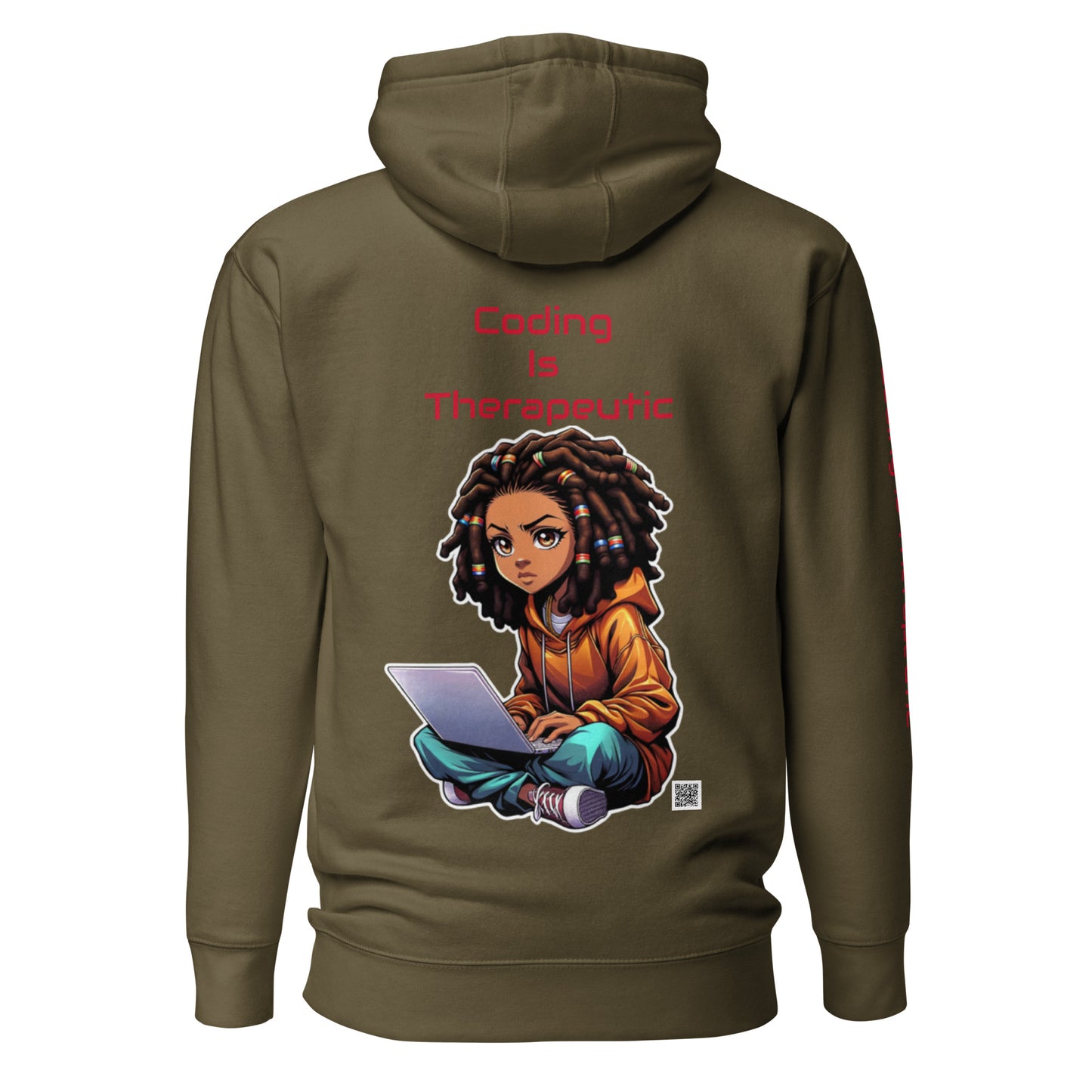 Coding is the New Wave