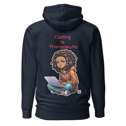 Coding is the New Wave