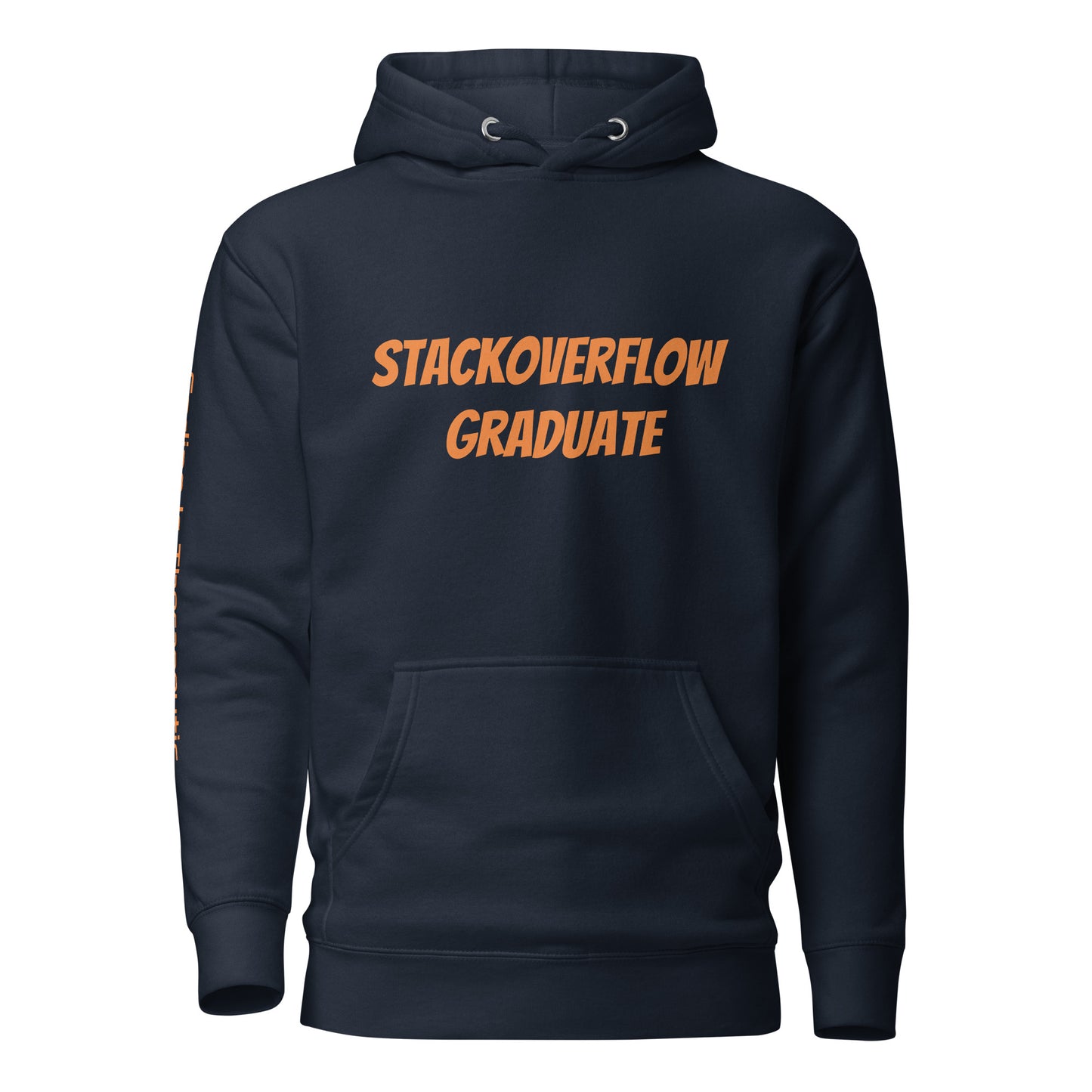 Stackoverflow Graduate
