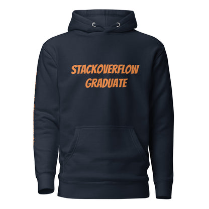 Stackoverflow Graduate