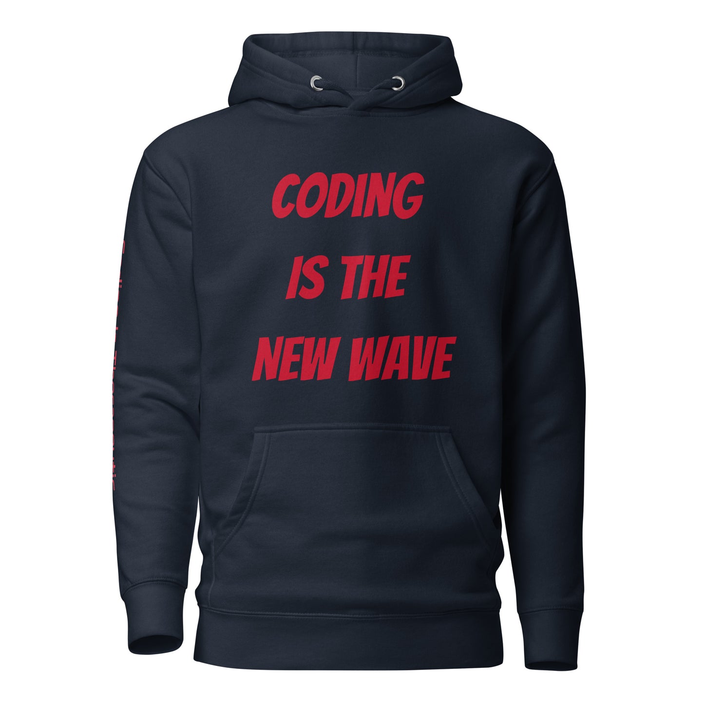Coding is the New Wave