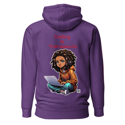 Coding is the New Wave