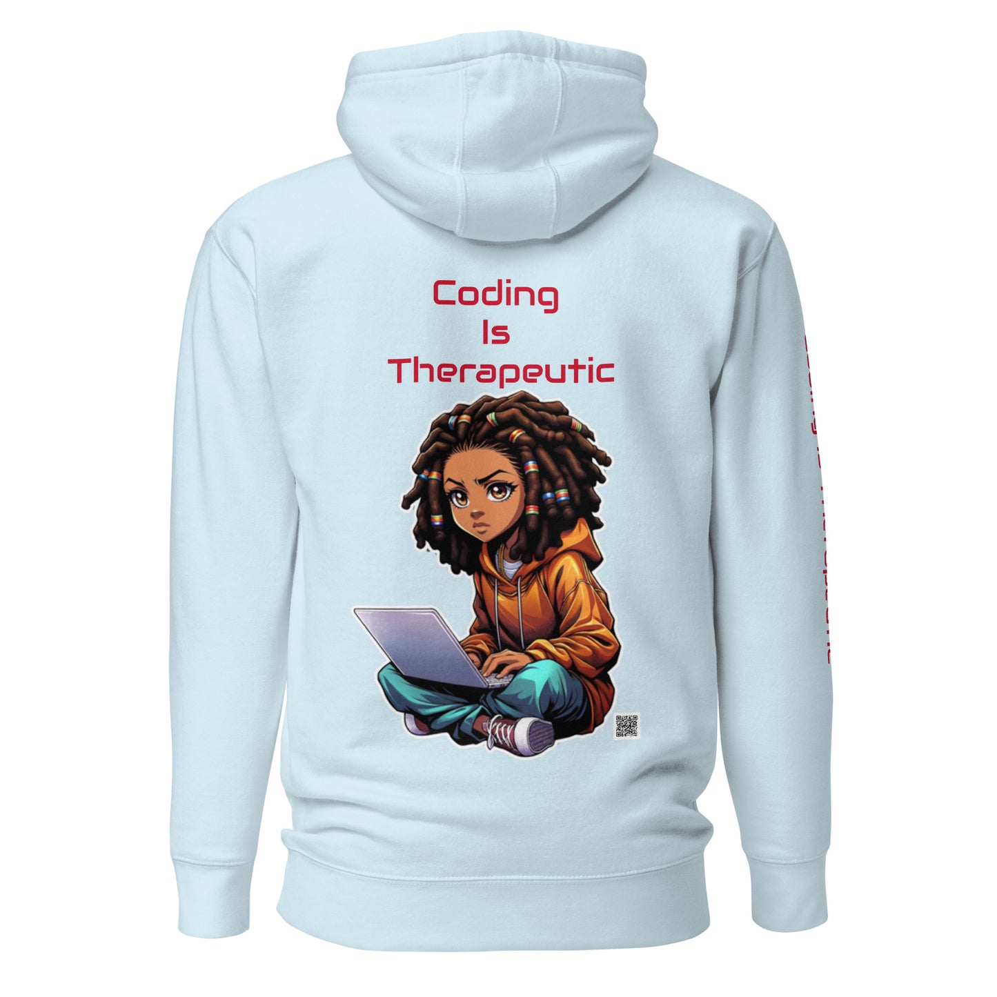 Coding is the New Wave