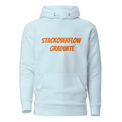 Stackoverflow Graduate