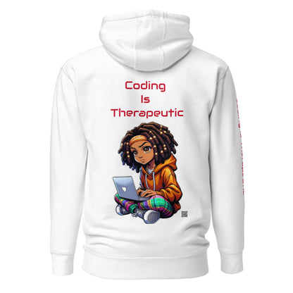 Coding is my Therapy