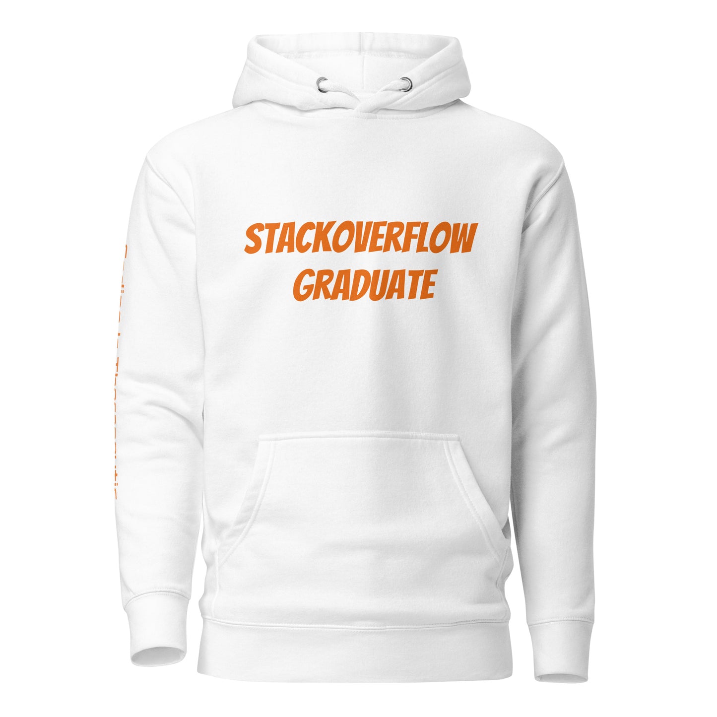 Stackoverflow Graduate