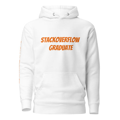 Stackoverflow Graduate