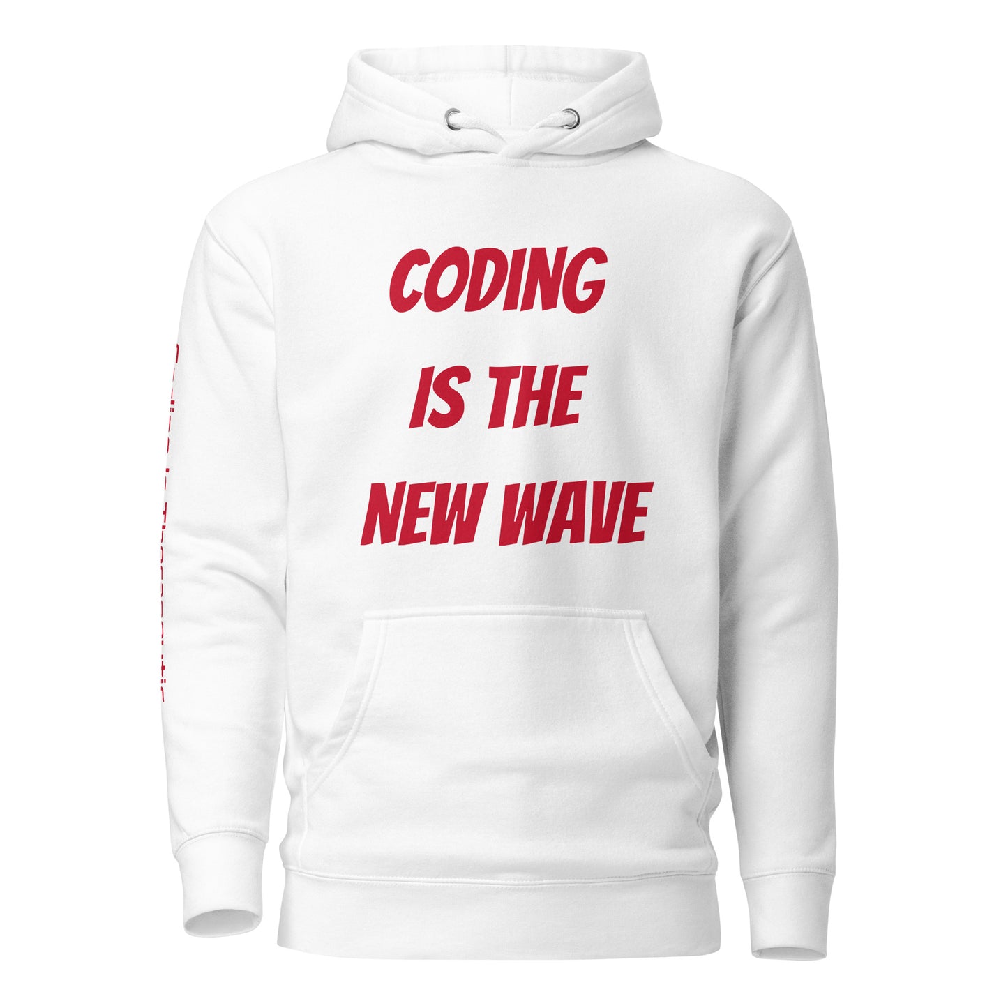 Coding is the New Wave