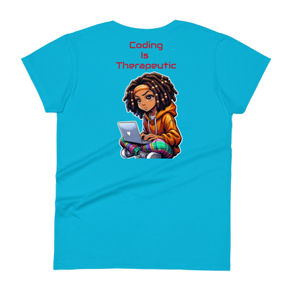 Coding is the New Wave