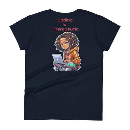 Coding is the New Wave