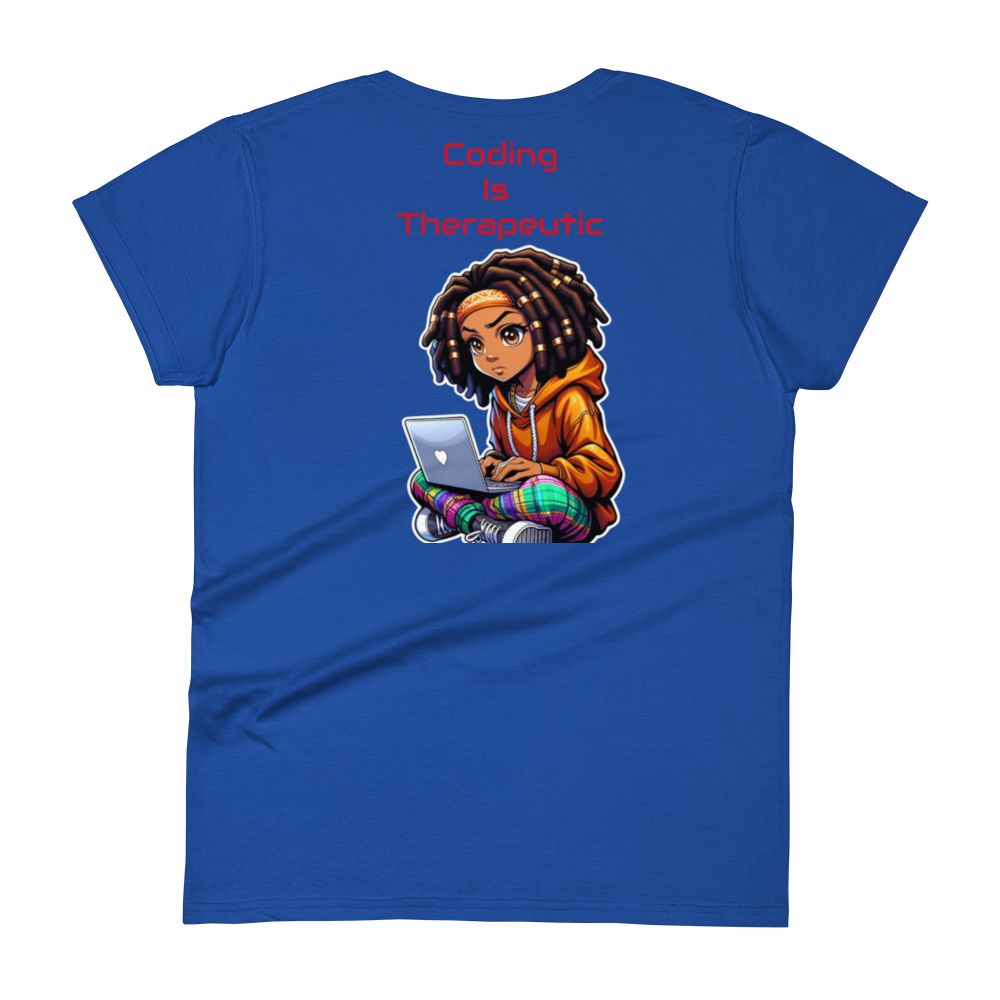 Coding is the New Wave